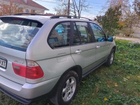 BMW X5 - 3000 € / 5867.49 лв. - 11556833 5