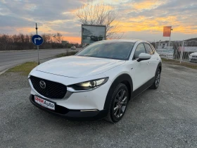 Mazda CX-30 2.0i - 180 / 100 YEARS MAZDA / ЕВРО6 / 360 КАМЕРА 