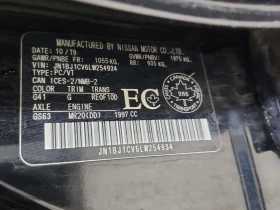 Nissan Qashqai * SV * * ПАРКТРОНИК* * ПАНОРАМА* * ЗАДНА КАМЕРА*  - 12400 € / 24252.29 лв. - 74544166 15