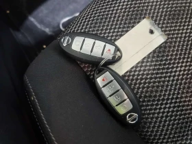 Nissan Qashqai * SV * * ПАРКТРОНИК* * ПАНОРАМА* * ЗАДНА КАМЕРА*  - 12400 € / 24252.29 лв. - 74544166 11