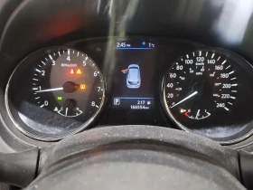 Nissan Qashqai * SV * * ПАРКТРОНИК* * ПАНОРАМА* * ЗАДНА КАМЕРА*  - 12400 € / 24252.29 лв. - 74544166 9