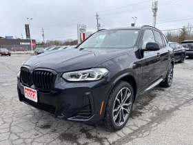 BMW X3 xDrive* АвтоКредит* (ЦЕНА ДО БГ)