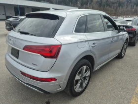 Audi Q5 Premium 40 TFSI quattro | Mobile.bg � ����� ������ 3