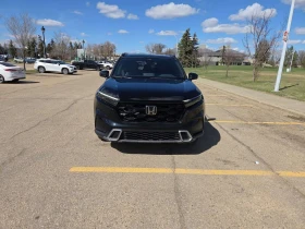 ������ Honda Cr-v