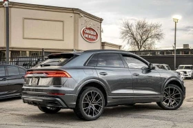 Audi Q8 * CARFAX * ���� �� �� | Mobile.bg � ����� ������ 6