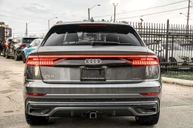 Audi Q8 * CARFAX * ���� �� �� | Mobile.bg � ����� ������ 7