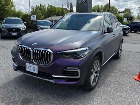 BMW X5 * xDrive40i * CARFAX * БЕЗ ПЪРВОНАЧАЛНА ВНОСКА