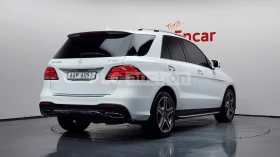 Mercedes-Benz GLE 350 d 4MATIC| H KARDON| ПАНОРАМА| 360| ВКЛ.ТЕХНОТЕСТ - 22600 € / 44201.76 лв. - 93390079 2