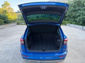 Skoda Karoq Sport Line  - 17250 € / 33738.07 лв. - 96790332 14