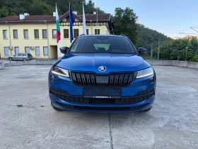 Skoda Karoq Sport Line  - 17250 € / 33738.07 лв. - 96790332 2