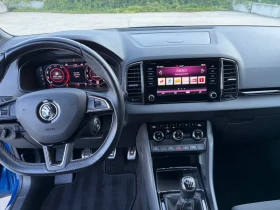 Skoda Karoq Sport Line  - 17250 € / 33738.07 лв. - 96790332 12