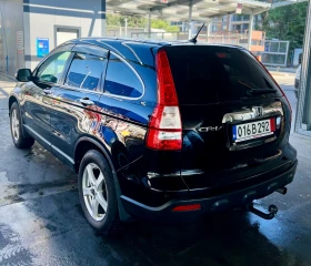 Honda Cr-v 2.0 ��� ��������� | Mobile.bg � ����� ������ 4