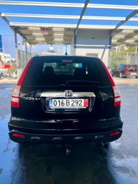 Honda Cr-v 2.0 ��� ��������� | Mobile.bg � ����� ������ 5