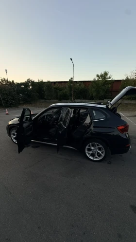 BMW X1 Перфектен автомобил - 10000 € - 75053756 4