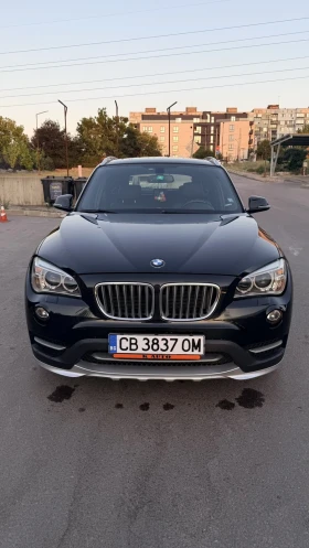 BMW X1 Перфектен автомобил