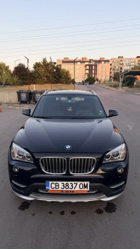 BMW X1 Перфектен автомобил - 10000 € - 75053756 10