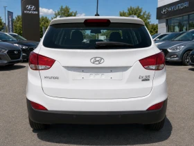 Hyundai IX35 2.0 CRDi Premium Limited | Mobile.bg � ����� ������ 3