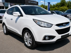 Hyundai IX35 2.0 CRDi Premium Limited | Mobile.bg � ����� ������ 2