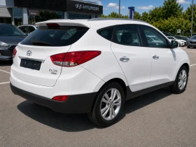 Hyundai IX35 2.0 CRDi Premium Limited | Mobile.bg � ����� ������ 4