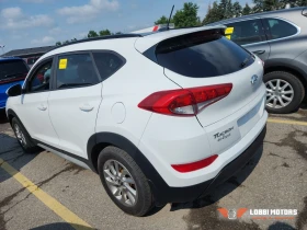 Hyundai Tucson - 11700 € - 55620195 4