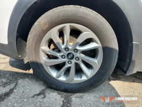 Hyundai Tucson - 11700 € - 55620195 6