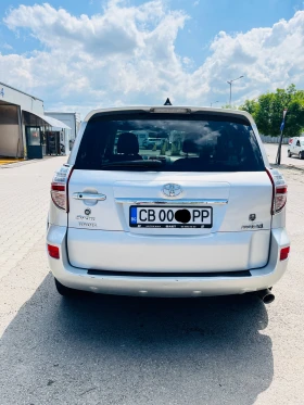 Toyota Rav4 2.2 4x4 Автоматик Кожа Full 285000 Kм Реални! - 5600 € - 80510119 3