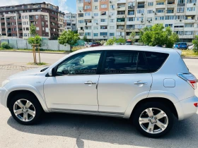 Toyota Rav4 2.2 4x4 Автоматик Кожа Full 285000 Kм Реални!