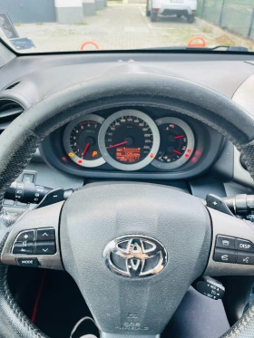Toyota Rav4 2.2 4x4 Автоматик Кожа Full 285000 Kм Реални! - 5600 € - 80510119 17