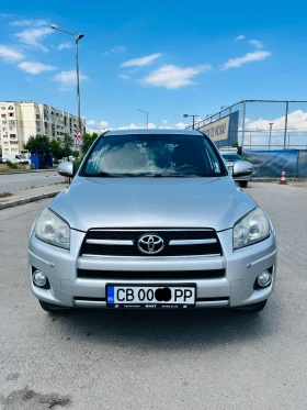 Toyota Rav4 2.2 4x4 Автоматик Кожа Full 285000 Kм Реални! - 5600 € - 80510119 2