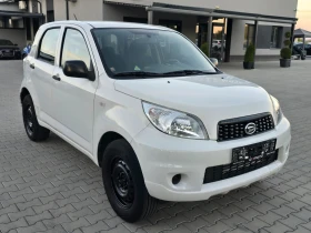 Daihatsu Terios 1.5 Бензин/Газ, 4х4, 2011г.