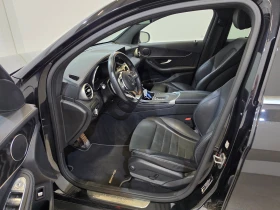 Mercedes-Benz GLC 300de Leather Navi LED  | Mobile.bg � ����� ������ 5