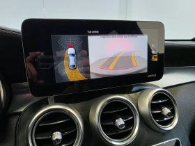 Mercedes-Benz GLC 300de Leather Navi LED  | Mobile.bg � ����� ������ 12