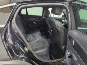 Mercedes-Benz GLC 300de Leather Navi LED  | Mobile.bg � ����� ������ 8