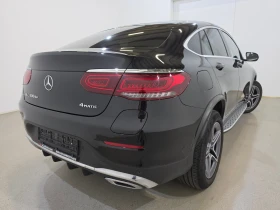 Mercedes-Benz GLC 300de Leather Navi LED  | Mobile.bg � ����� ������ 2