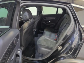 Mercedes-Benz GLC 300de Leather Navi LED  | Mobile.bg � ����� ������ 6