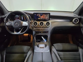 Mercedes-Benz GLC 300de Leather Navi LED  | Mobile.bg � ����� ������ 9