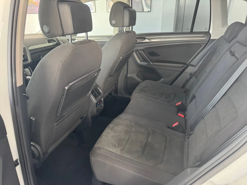 VW Tiguan Highline 2.0TDI 4MOTION BMT, снимка 6 - Автомобили и джипове - 53343039
