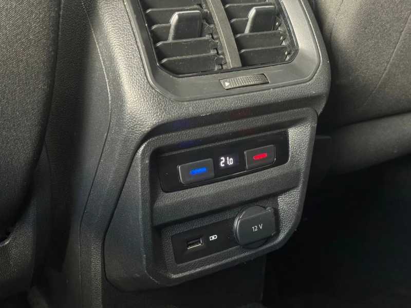 VW Tiguan Highline 2.0TDI 4MOTION BMT, снимка 7 - Автомобили и джипове - 53343039