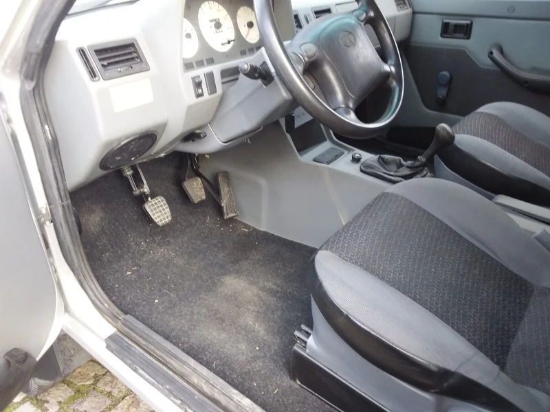 Tata Telcoline 2.0 tdi, снимка 17 - Автомобили и джипове - 52796745