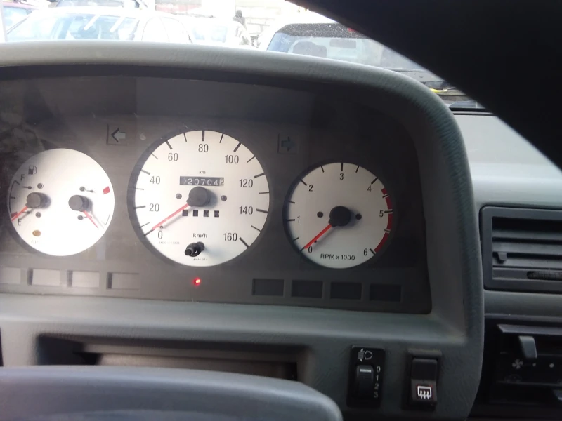 Tata Telcoline 2.0 tdi, снимка 14 - Автомобили и джипове - 52796745