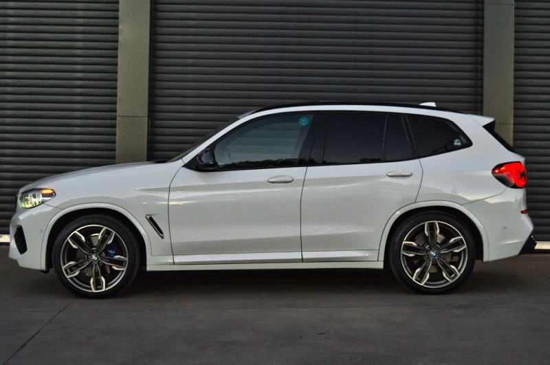 BMW X3 M40i X3M Pack FULL(СПЕШНО!!!), снимка 5 - Автомобили и джипове - 52437379