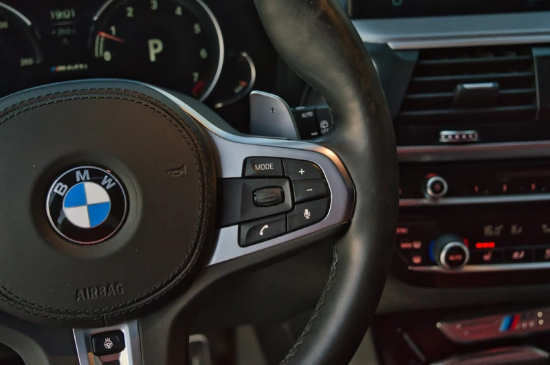 BMW X3 M40i X3M Pack FULL(СПЕШНО!!!), снимка 7 - Автомобили и джипове - 52437379