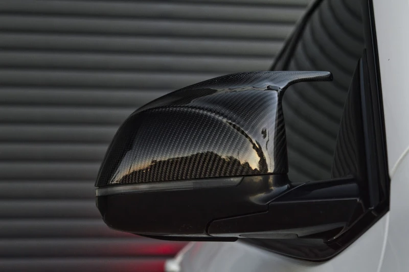 BMW X3 M40i X3M Pack FULL(СПЕШНО!!!), снимка 15 - Автомобили и джипове - 52437379