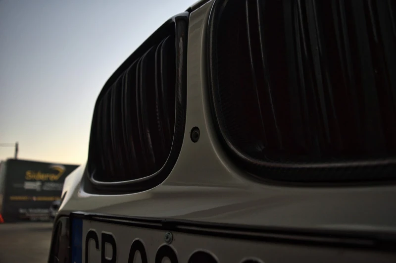 BMW X3 M40i X3M Pack FULL(СПЕШНО!!!), снимка 16 - Автомобили и джипове - 52437379