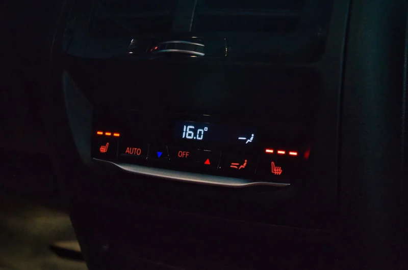 BMW X3 M40i X3M Pack FULL(СПЕШНО!!!), снимка 10 - Автомобили и джипове - 52437379