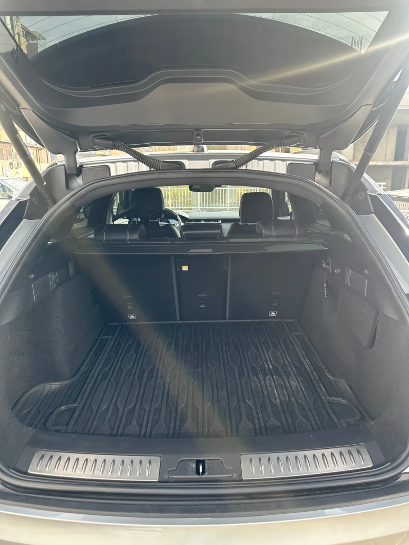 Land Rover Range Rover Velar R-Dynamic 3.0D V6, снимка 17 - Автомобили и джипове - 52444958