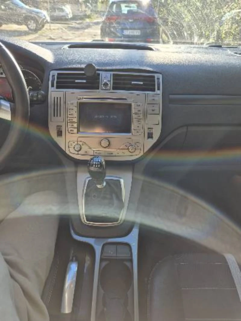 Ford Kuga, снимка 8 - Автомобили и джипове - 52594759