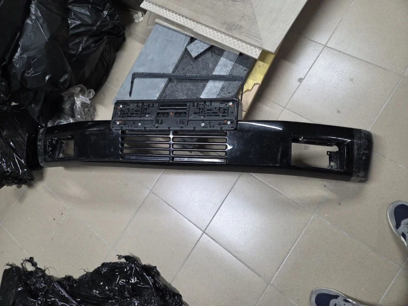 Mercedes-Benz G, снимка 4 - Автомобили и джипове - 53149344