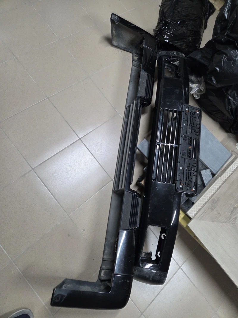 Mercedes-Benz G, снимка 3 - Автомобили и джипове - 53149344