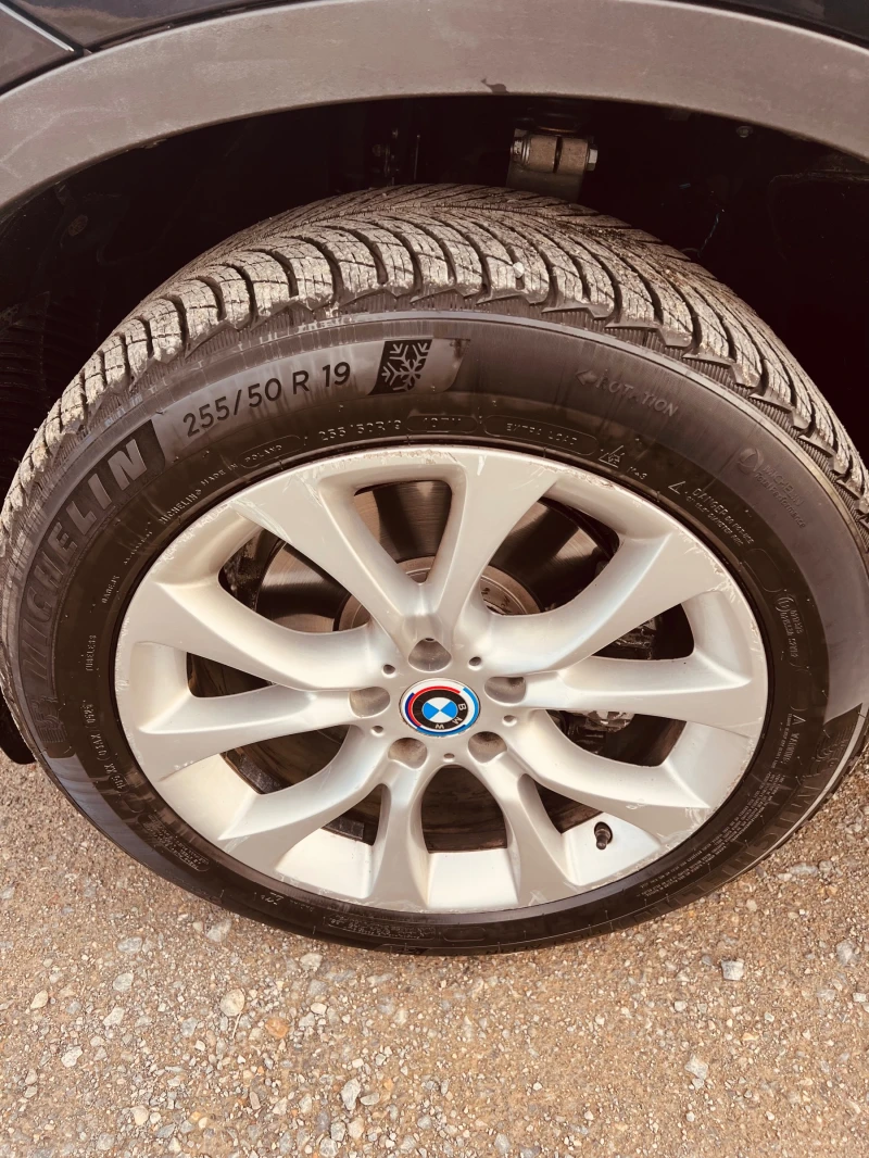 BMW X5 N57, снимка 12 - Автомобили и джипове - 53135582